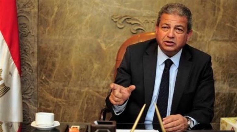 المهندس خالد عبد العزيز رئيس المجلس الأعلى للأعلام