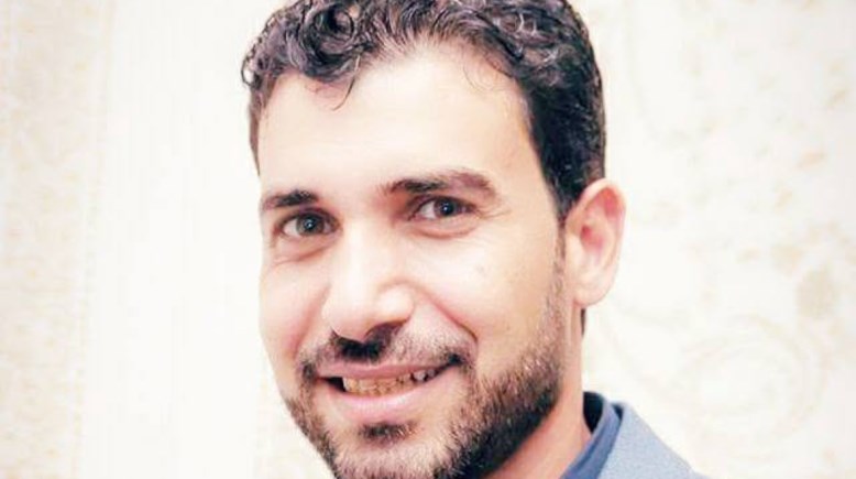 الكاتب الصحفي عبدالرحمن شلبي