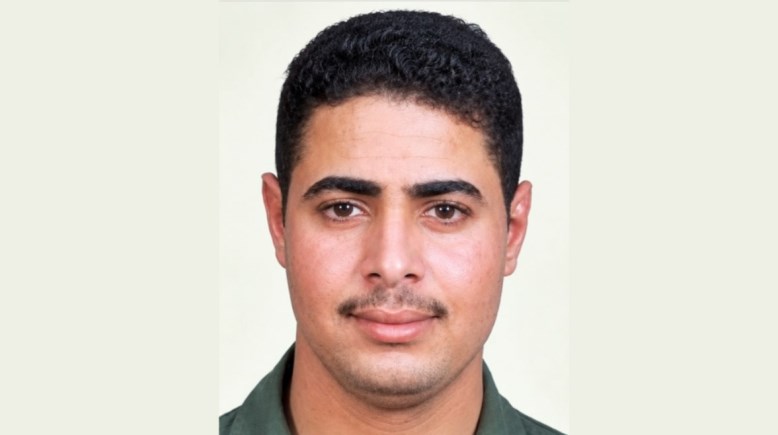 محمد علي عبداللطيف المتهم في مذبحة بني مزار