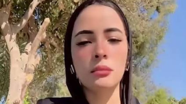 دينا عزت 