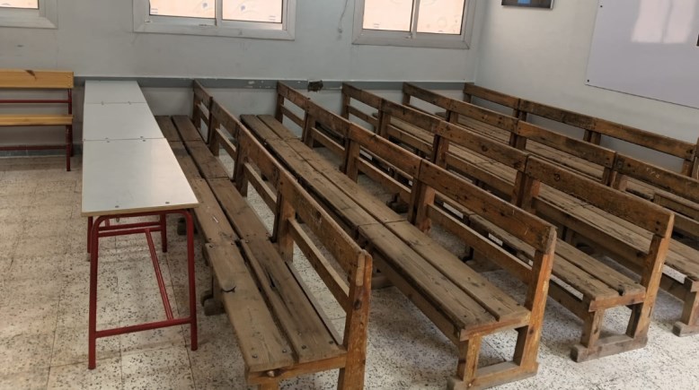  مدرسة السويس الرسمية التجريبية