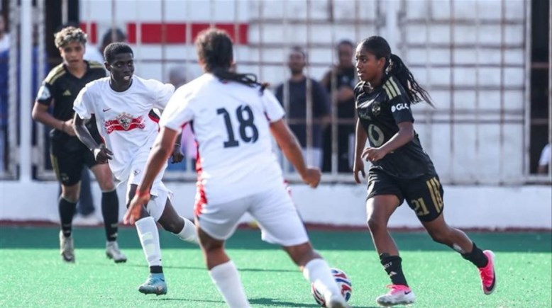 الأهلي والزمالك