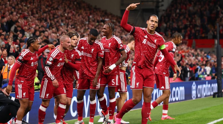 ليفربول