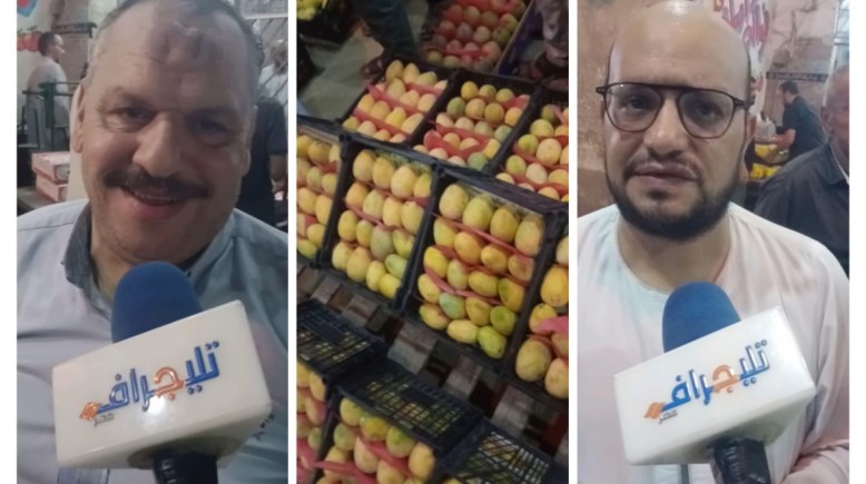 مواطنون بدمنهور