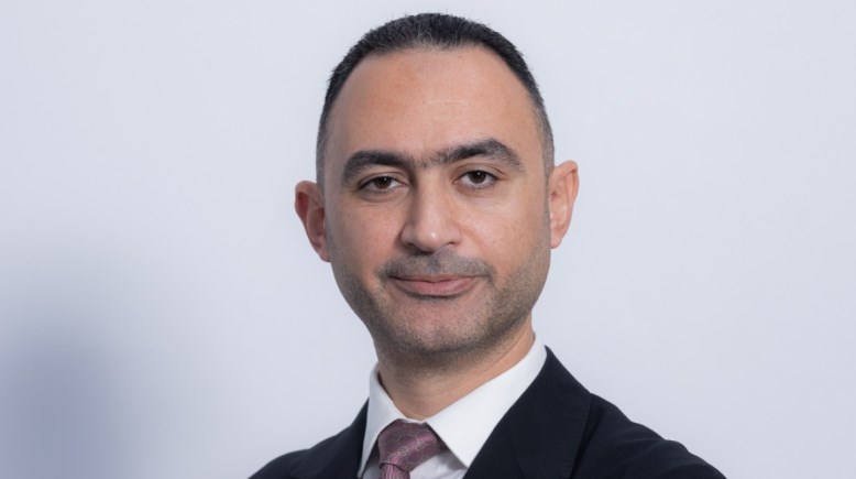  المهندس محمد عبد الصمد 
