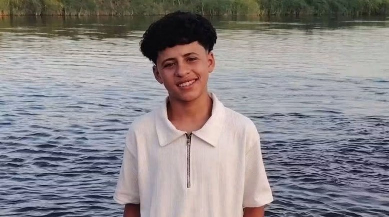 الطالب المتوفيي