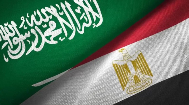 مصر والسعودية