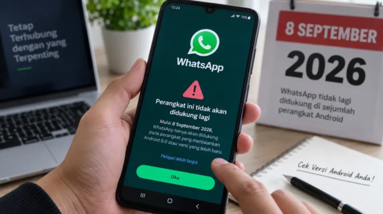 واتساب