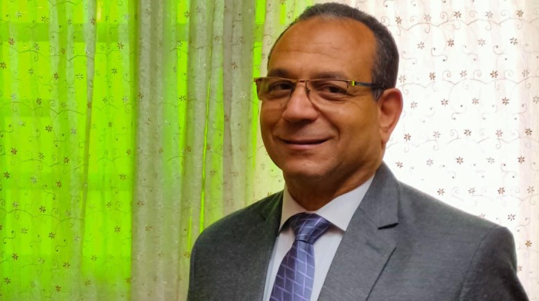 المهندس مجدي ضحية نظام الطيبات 