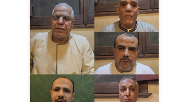 شهود من الطرفين يروون القصة كاملة لأزمة فيلا الحزانية