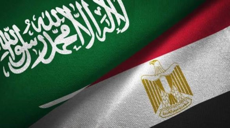 علما مصر والسعودية 