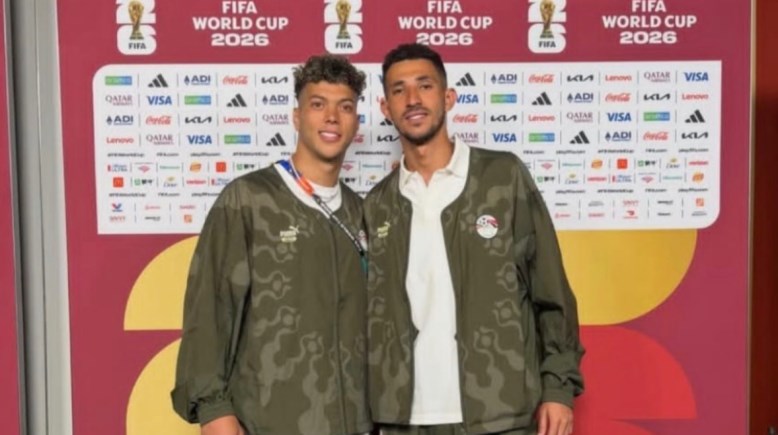 أحمد فتوح وإمام عاشور 