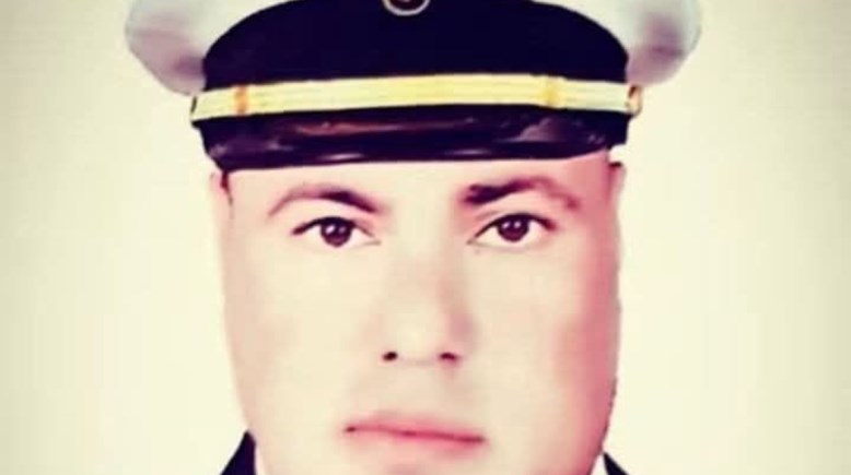 القبطان سعيد