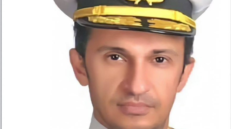 الربان السيد الشاذلي