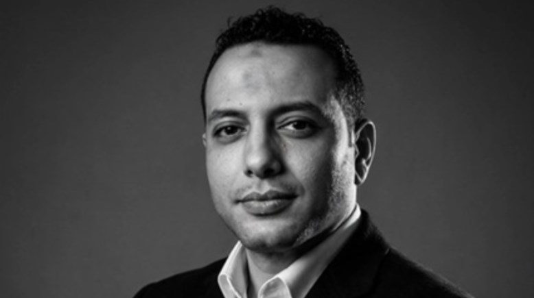 محمود عمار المؤسس والرئيس التنفيذي لـ«Aqar Exit»