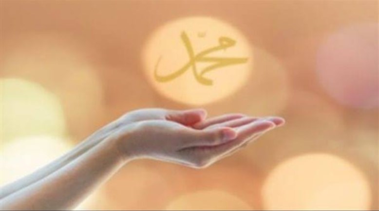 تعبير عن المولد النبوي الشريف للطلاب