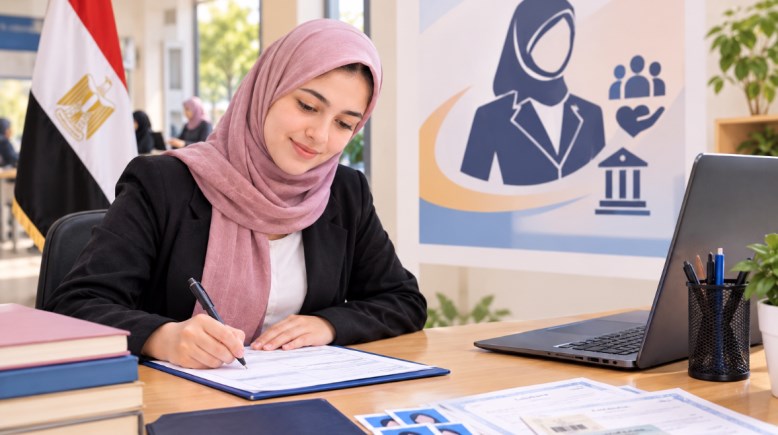  شروط الخدمة العامة للفتيات