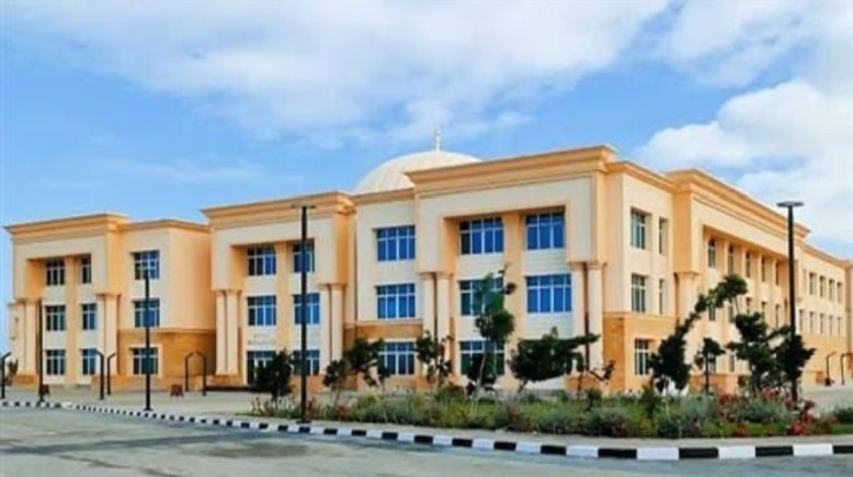 جامعة بورسعيد الأهلية