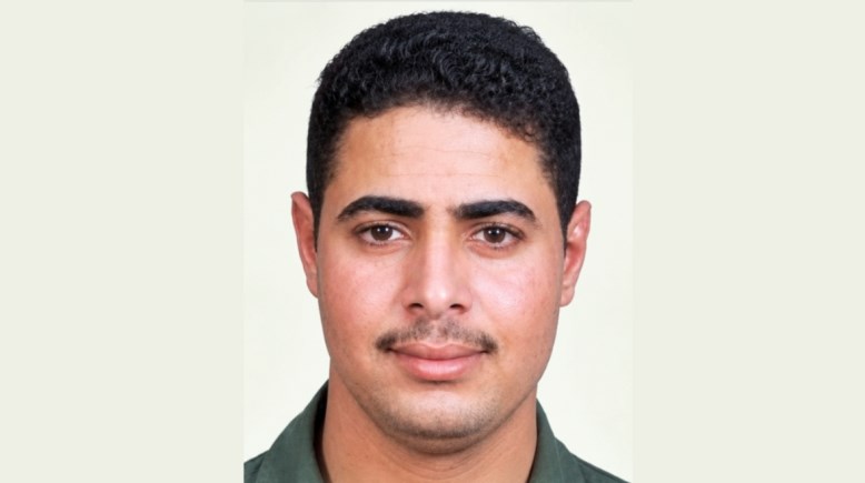 محمد علي عبداللطيف المتهم في مذبحة بني مزار