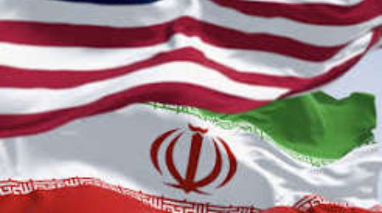 إيران وأمريكا