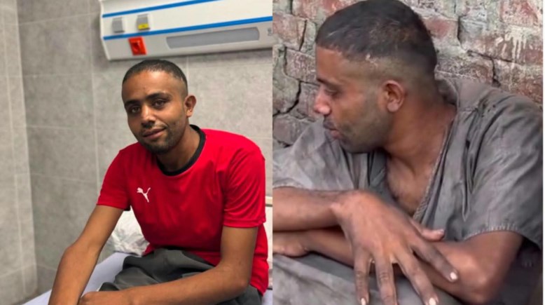 "مهند" خريج جامعة الأزهر