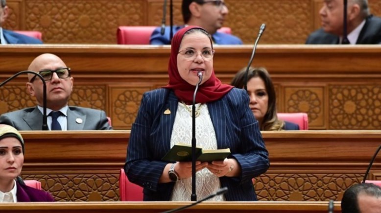 النائبة أمل عصفور
