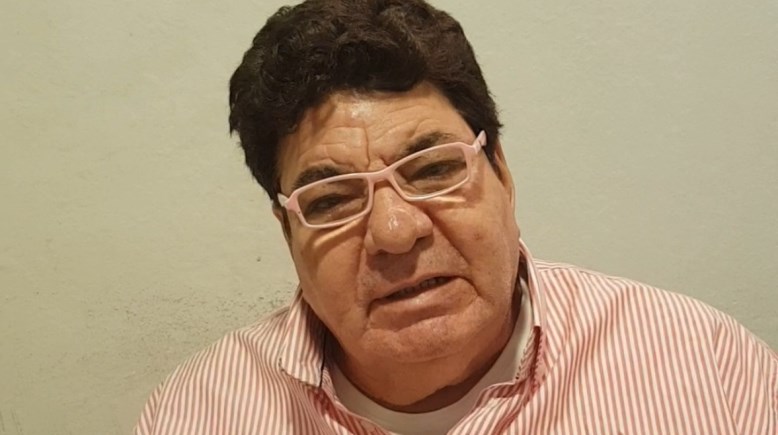 رئيس لجنة السياحة الثقافية بالأقصر محمد عثمان