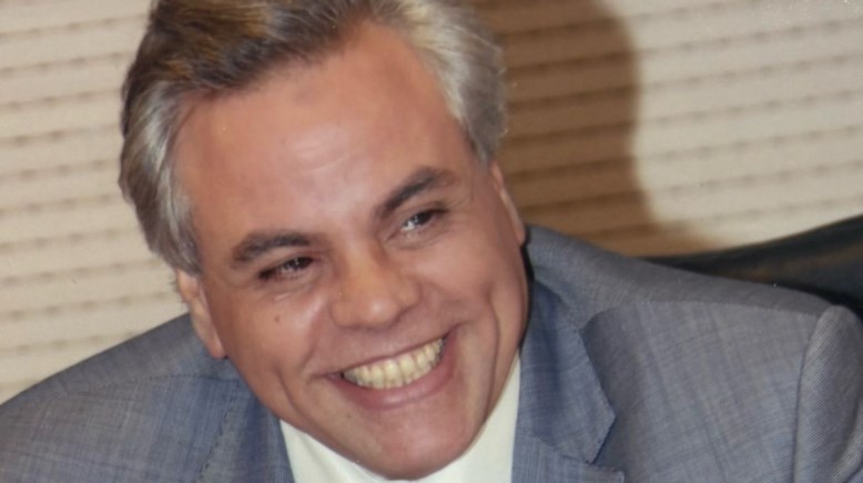 عصام رمضان