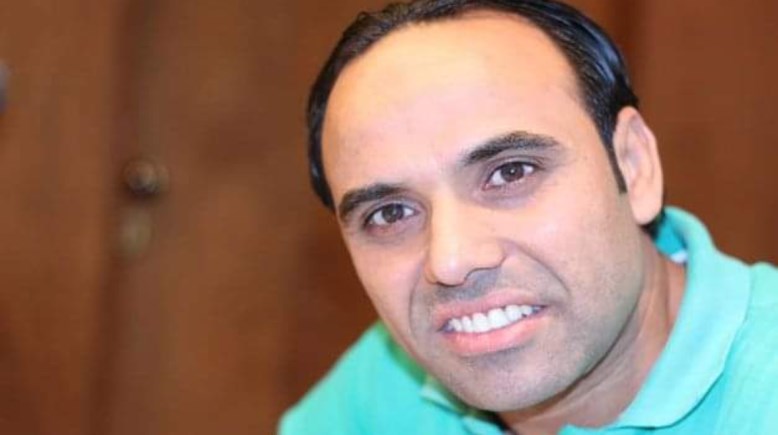 خالد كامل