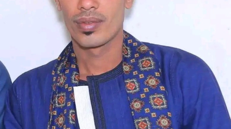 المجنى عليه 