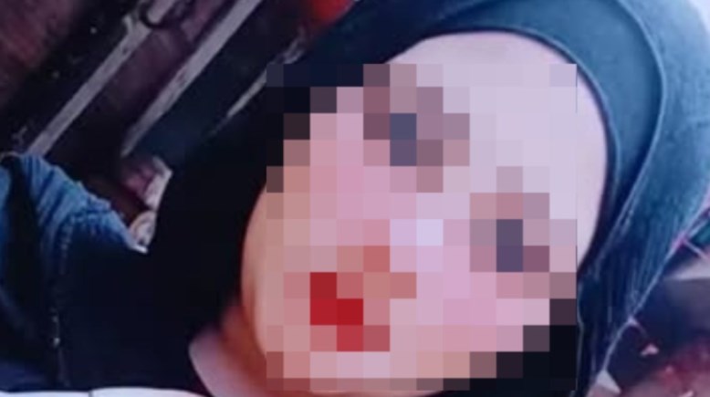 الطالبة  آية رضوان