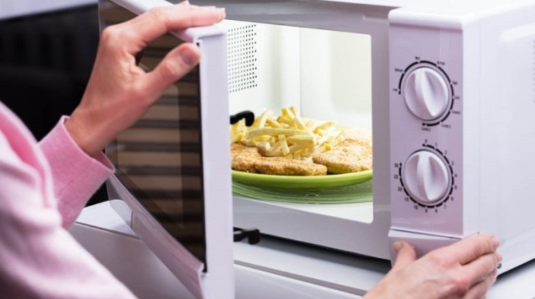 أطعمة لا تعاد تسخينها