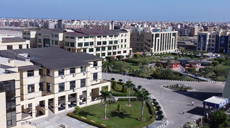 مصاريف جامعة الدلتا 2026-2027