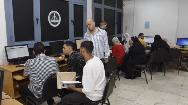  نتيجة تقليل الاغتراب المرحلة الثالثة 2026