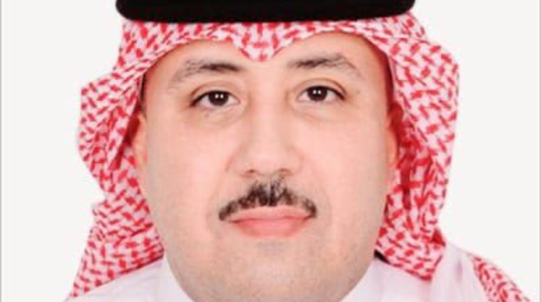 المحلل السياسي سعد الحامد