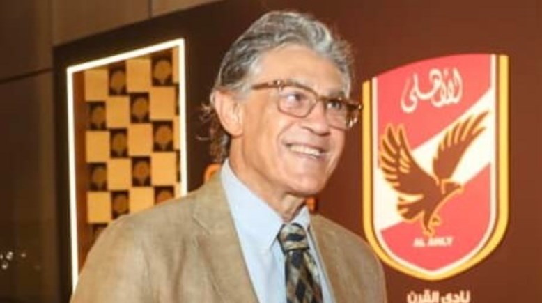 زكريا ناصف
