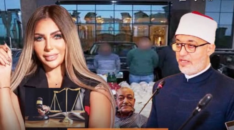 سارة خليفة