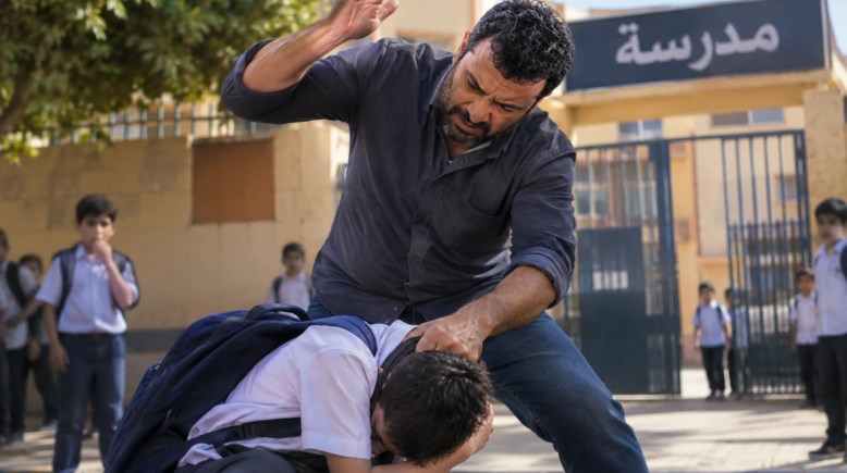 صورة تعبيرية مولودة بالذكاء الأصطناعي