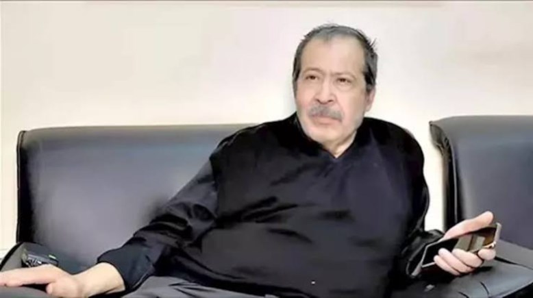 الفنان سامي عبدالحليم 