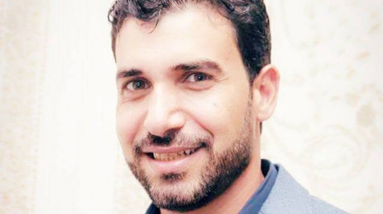 الأستاذ عبدالرحمن شلبي، مدير عام تحرير تليجراف مصر 