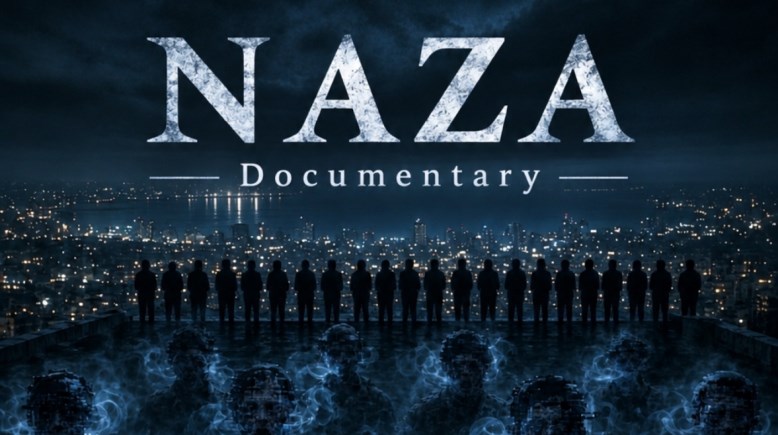  "NAZA" _ فيلم وثائقي 