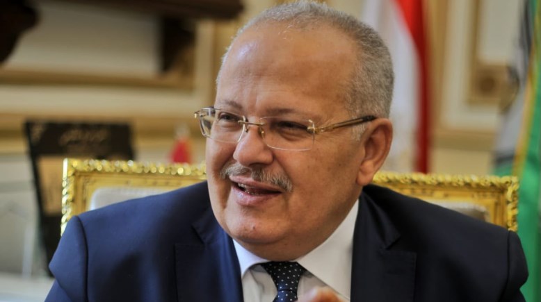 أ.د محمد الخشت 