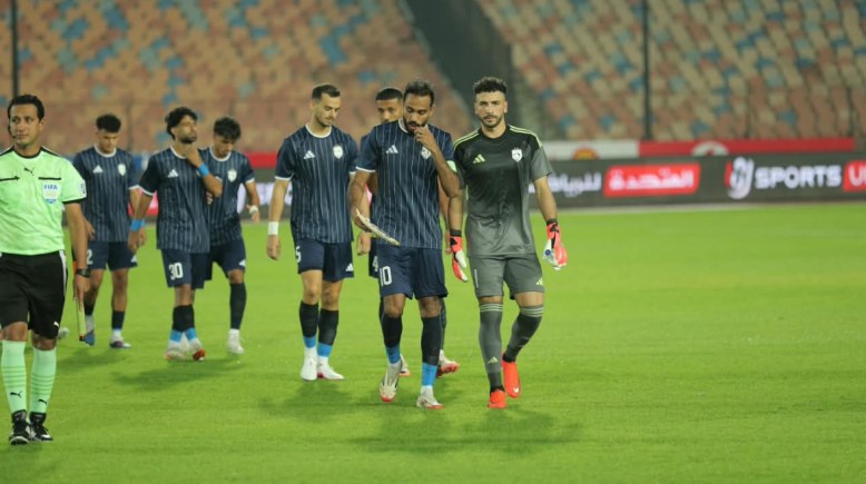 الشرقية إنبي