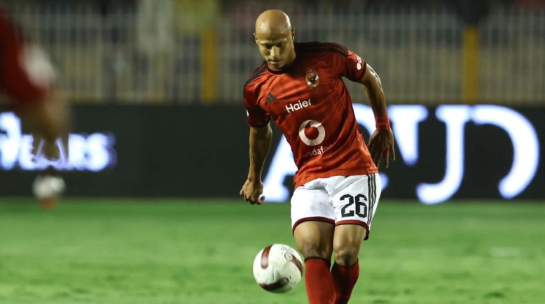 عمرو الجزار