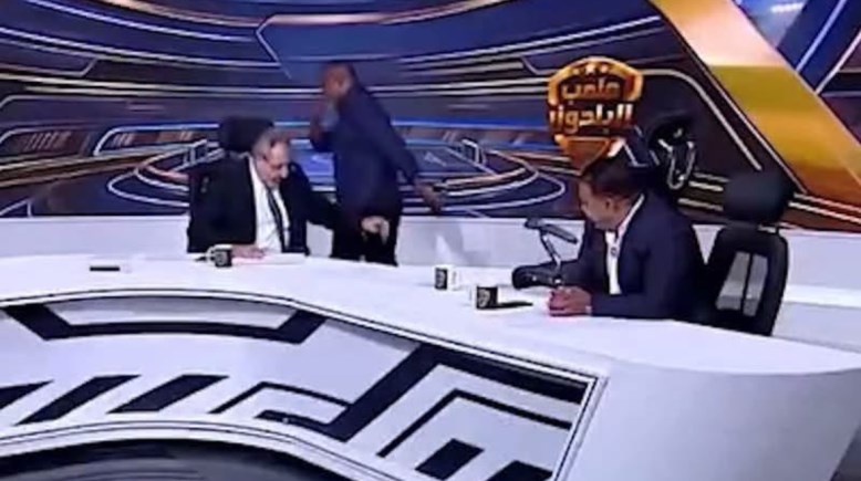 ربيع ياسين وأسامة حسن