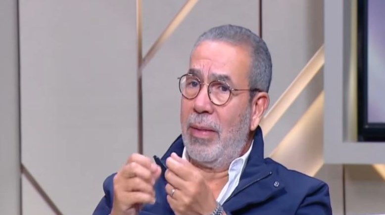 مدحت العدل 