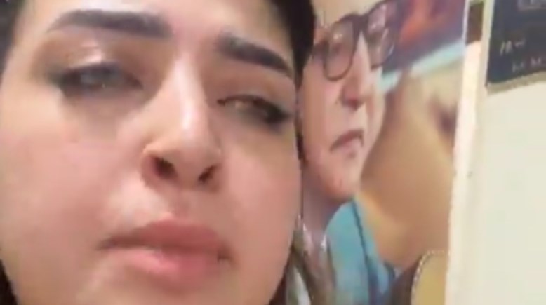 سلمي عادل 