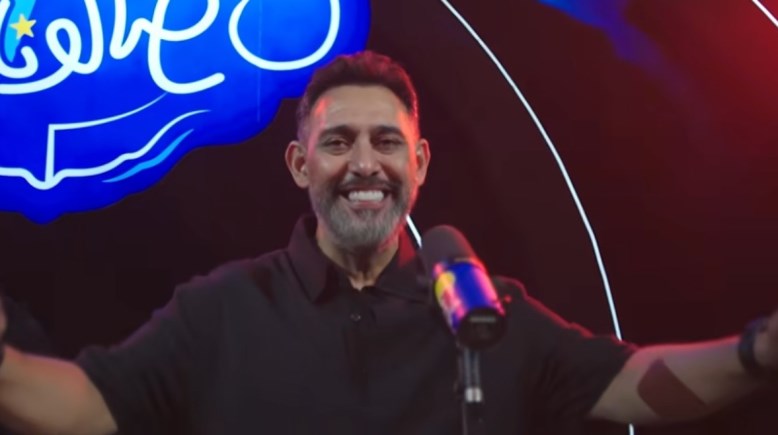 عمرو مصطفى 