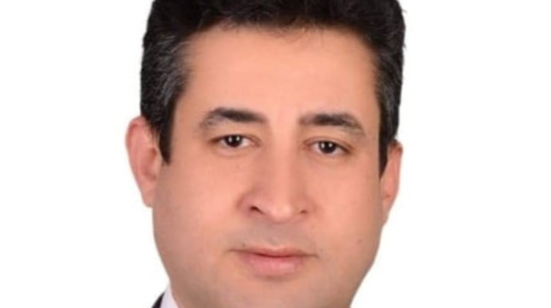 مستشار عبدالعزيز متولي عبدالعزيز