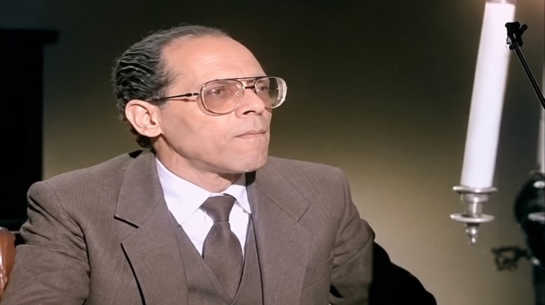 السيد الحسيني الفلكي